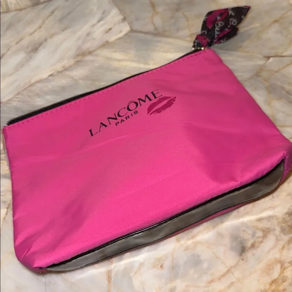 Lancome chic stylish